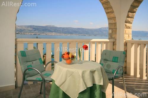Vila Tina Hotel 5